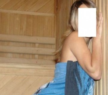 Настя: индивидуалка проститутка Хабаровск