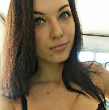 Оля  -: индивидуалка проститутка Санкт-Петербург